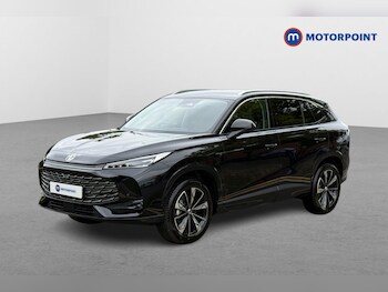 Used MG MG HS 2025 for sale - 76767339: Photo