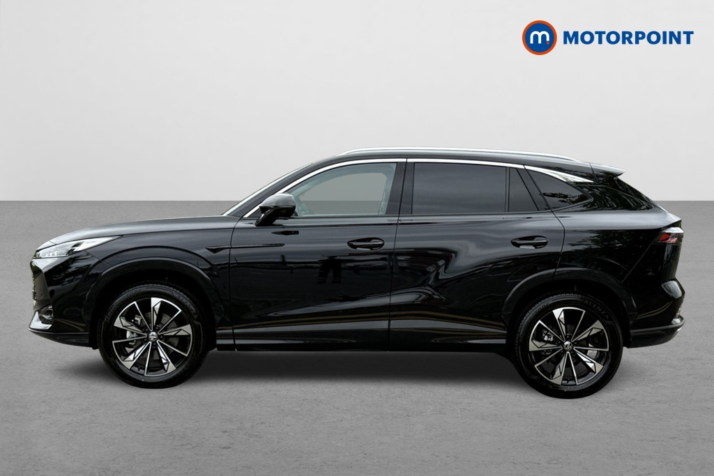 Used MG MG HS 2025 for sale - 76767339: Photo 4