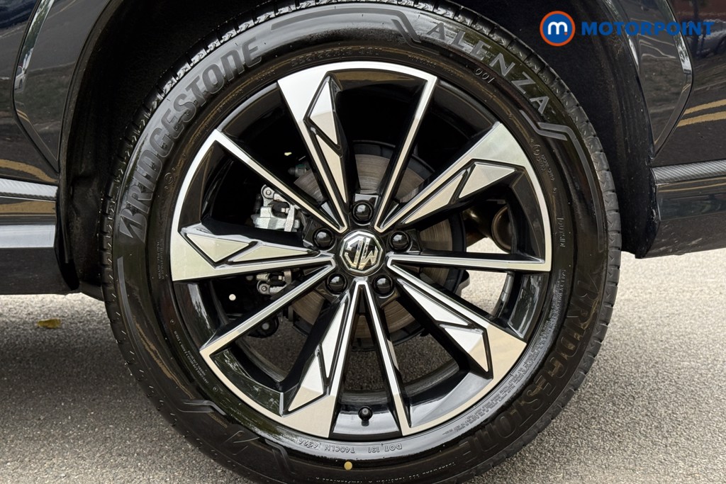 Used MG MG HS 2025 for sale - 76767339: Photo 40