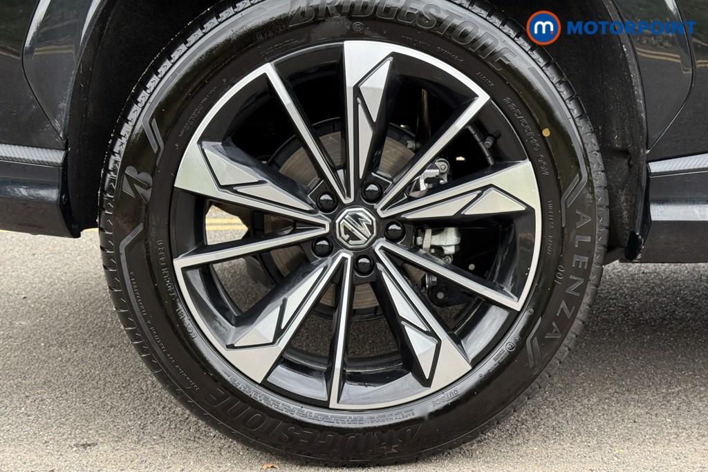 Used MG MG HS 2025 for sale - 76767339: Photo 41