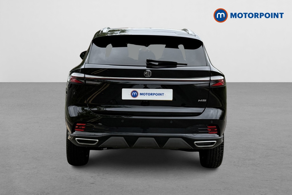 Used MG MG HS 2025 for sale - 76767339: Photo 6