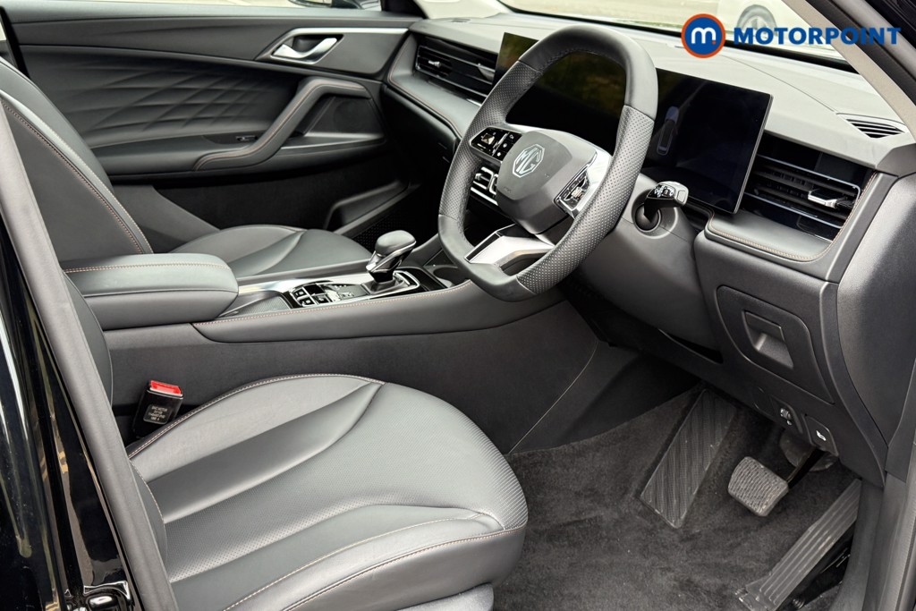 Used MG MG HS 2025 for sale - 76767339: Photo 9