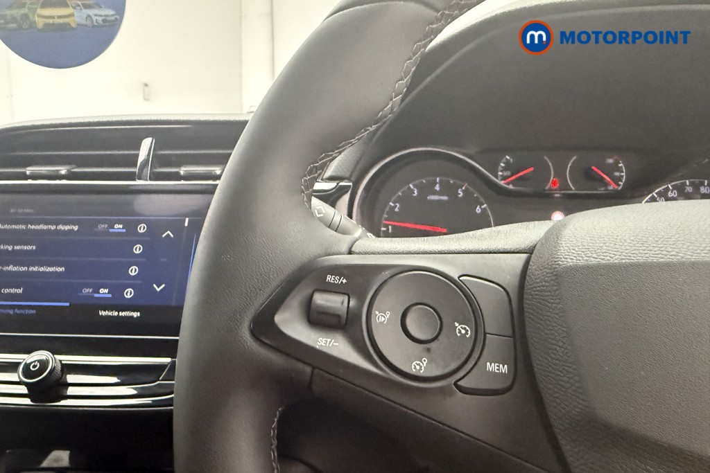 Used Vauxhall Corsa 2023 for sale - 77125418: Photo 15