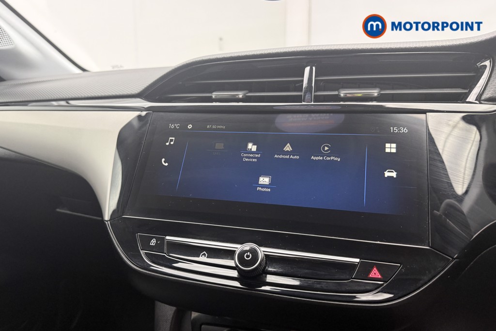 Used Vauxhall Corsa 2023 for sale - 77125418: Photo 19