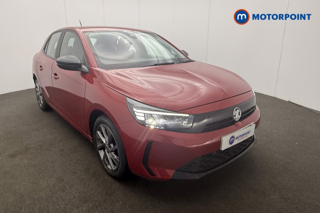 Used Vauxhall Corsa 2023 for sale - 77125418: Photo 26