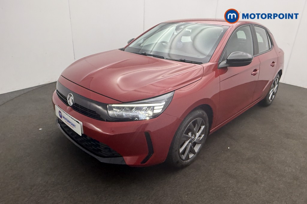 Used Vauxhall Corsa 2023 for sale - 77125418: Photo 27