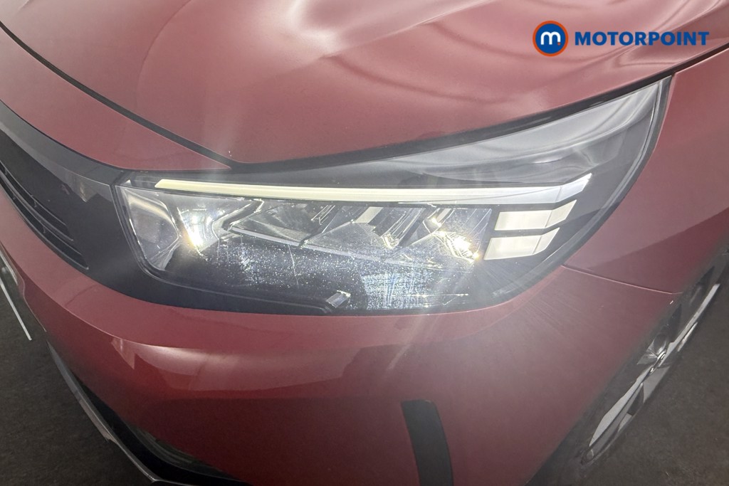 Used Vauxhall Corsa 2023 for sale - 77125418: Photo 28