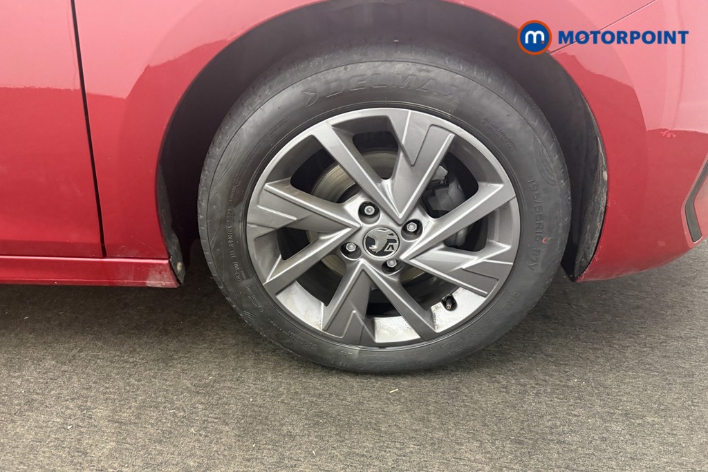 Used Vauxhall Corsa 2023 for sale - 77125418: Photo 29