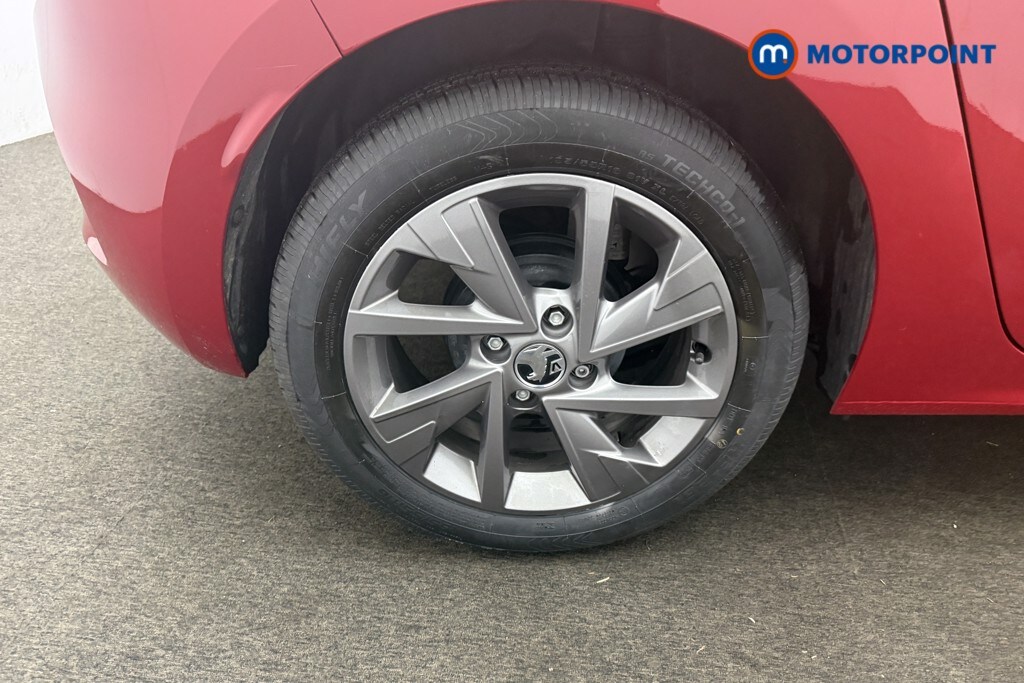 Used Vauxhall Corsa 2023 for sale - 77125418: Photo 30