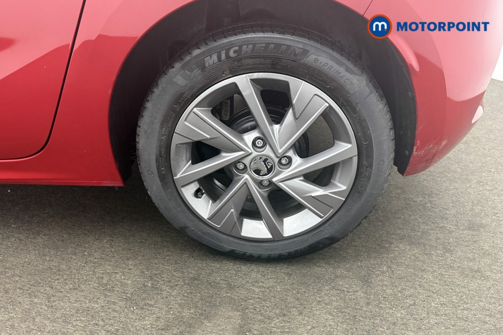 Used Vauxhall Corsa 2023 for sale - 77125418: Photo 31