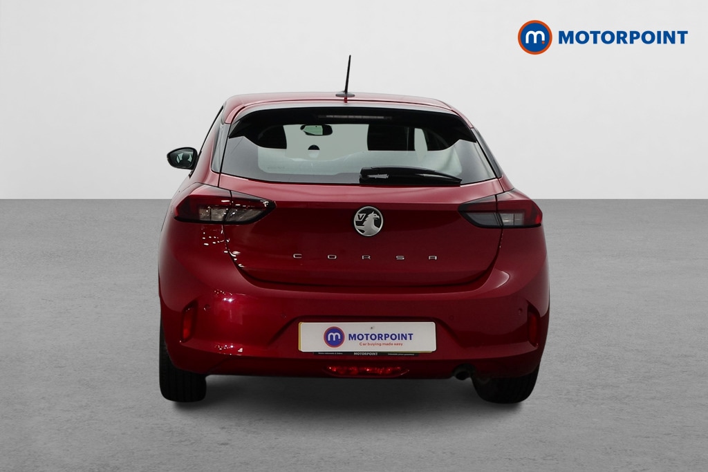 Used Vauxhall Corsa 2023 for sale - 77125418: Photo 6