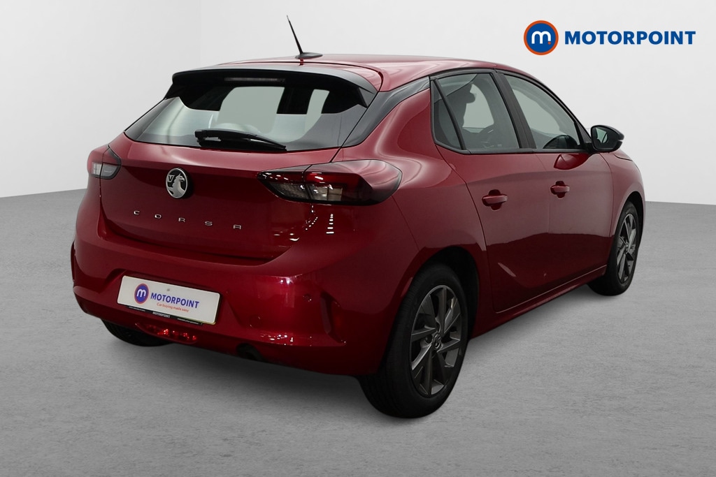 Used Vauxhall Corsa 2023 for sale - 77125418: Photo 7