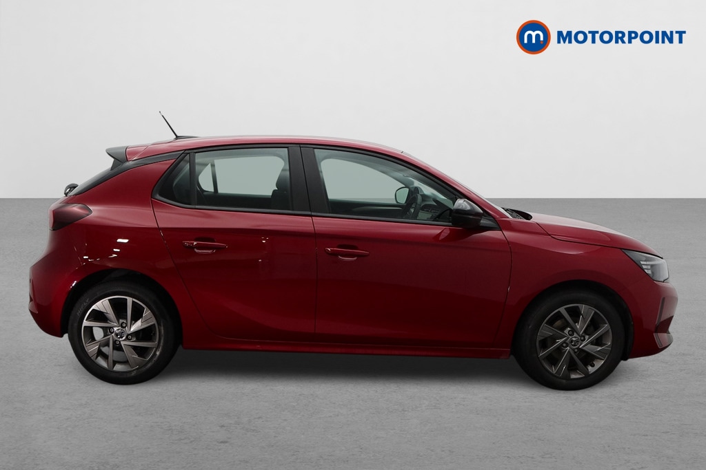 Used Vauxhall Corsa 2023 for sale - 77125418: Photo 8
