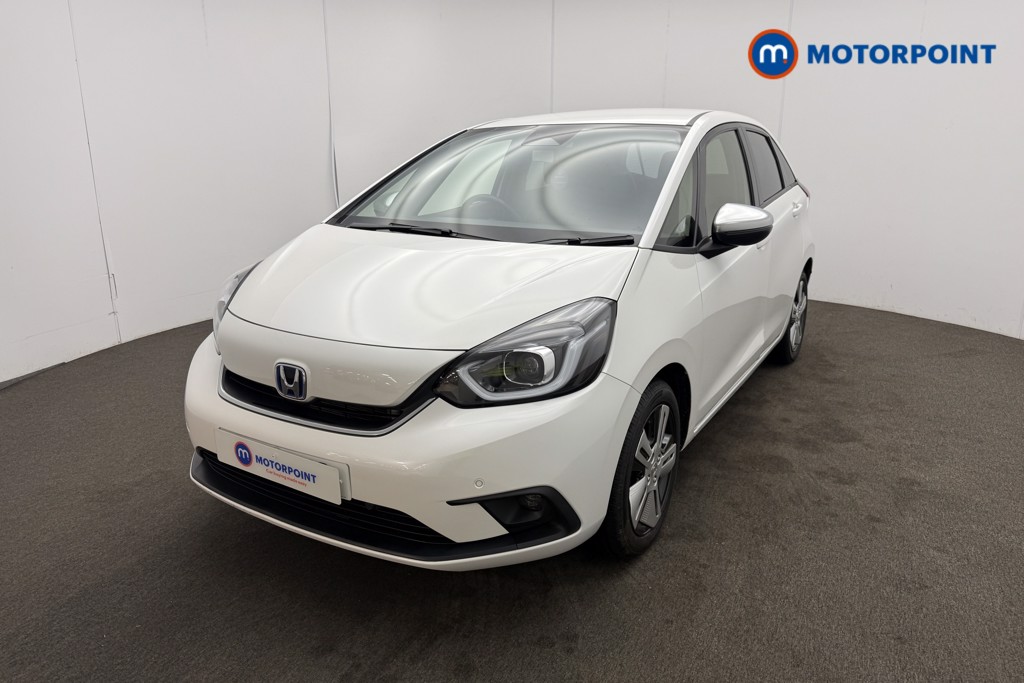 Used Honda Jazz 2021 for sale - 77123587: Photo 10