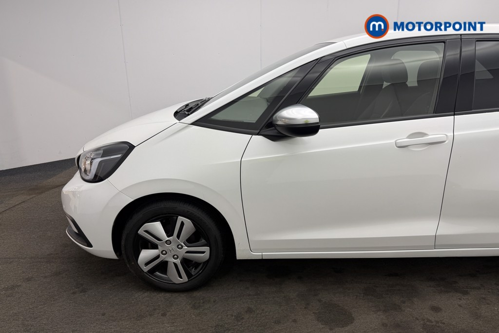 Used Honda Jazz 2021 for sale - 77123587: Photo 11