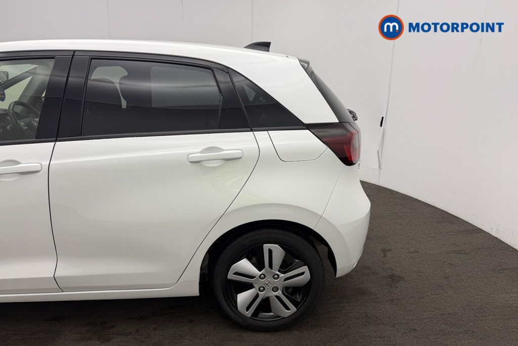 Used Honda Jazz 2021 for sale - 77123587: Photo 12