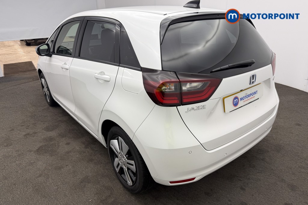 Used Honda Jazz 2021 for sale - 77123587: Photo 13