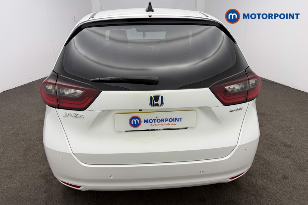 Used Honda Jazz 2021 for sale - 77123587: Photo 14