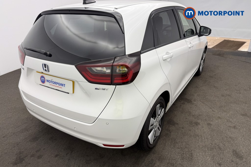 Used Honda Jazz 2021 for sale - 77123587: Photo 15