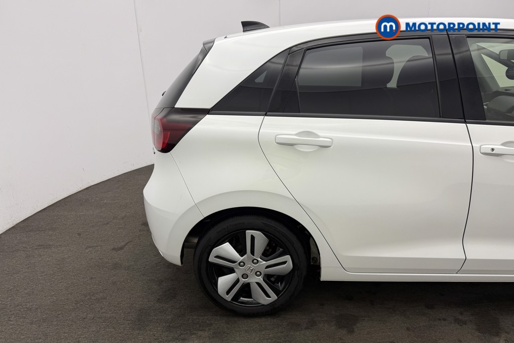 Used Honda Jazz 2021 for sale - 77123587: Photo 16