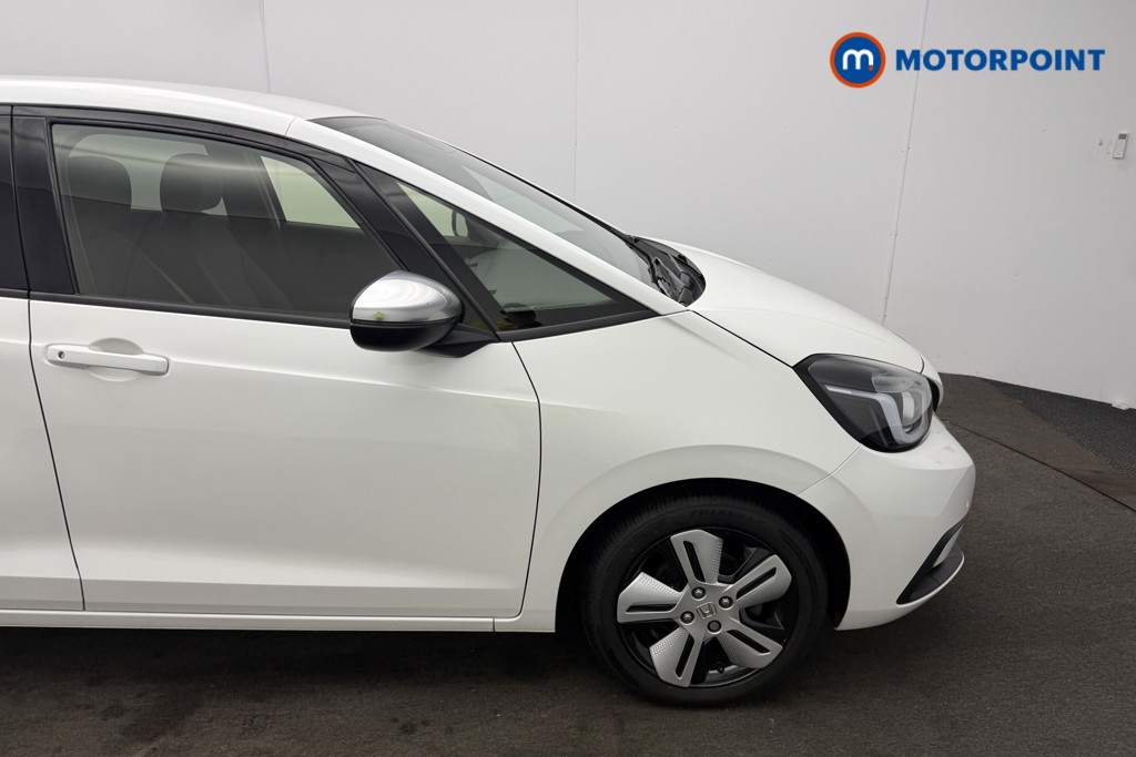 Used Honda Jazz 2021 for sale - 77123587: Photo 17