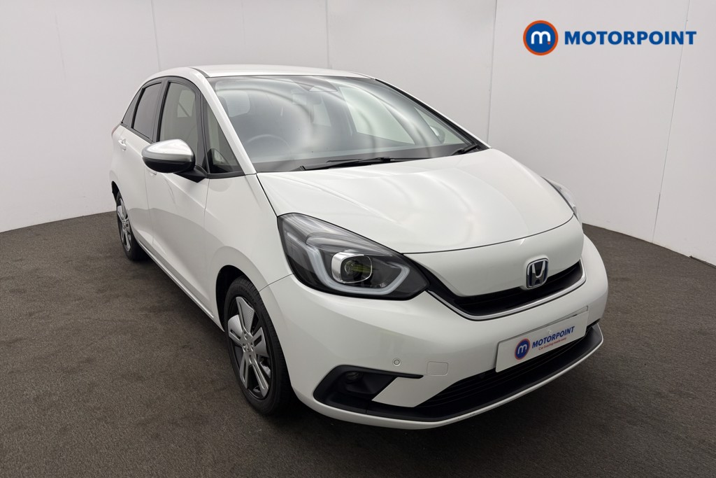 Used Honda Jazz 2021 for sale - 77123587: Photo 18
