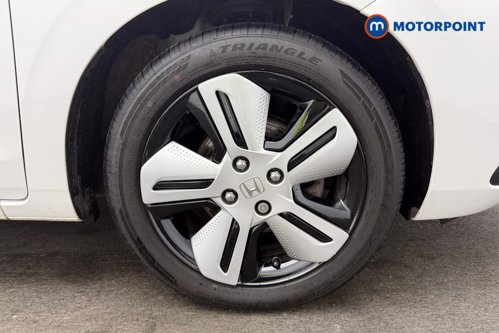 Used Honda Jazz 2021 for sale - 77123587: Photo 19