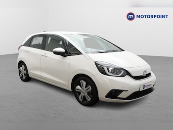 1.5 i-MMD Hybrid EX 5dr eCVT