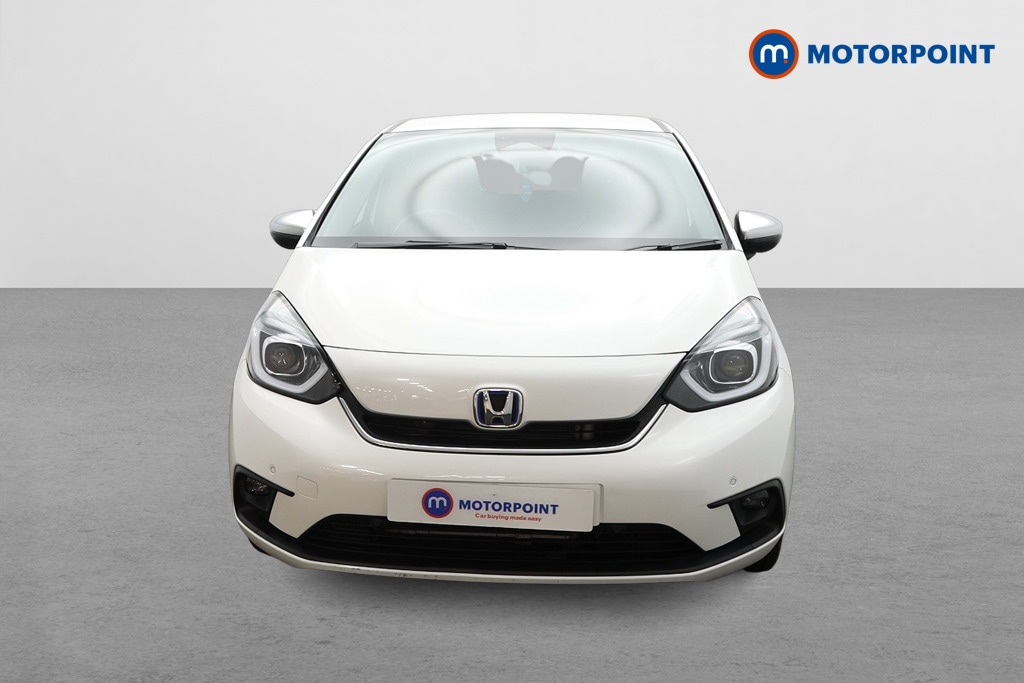 Used Honda Jazz 2021 for sale - 77123587: Photo 2