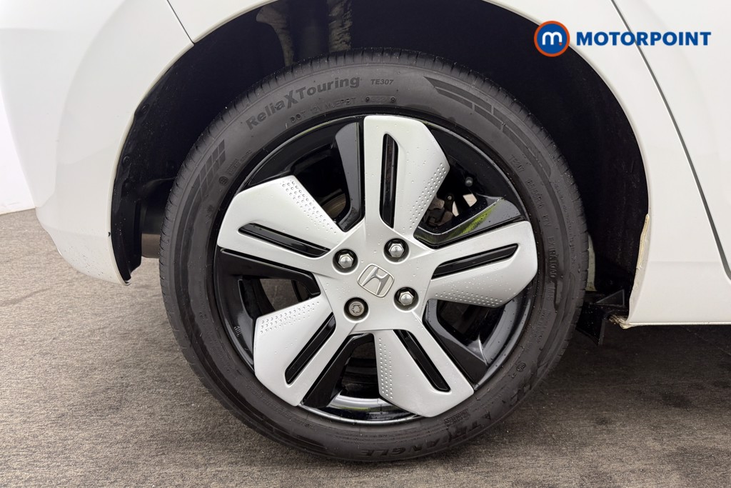 Used Honda Jazz 2021 for sale - 77123587: Photo 20