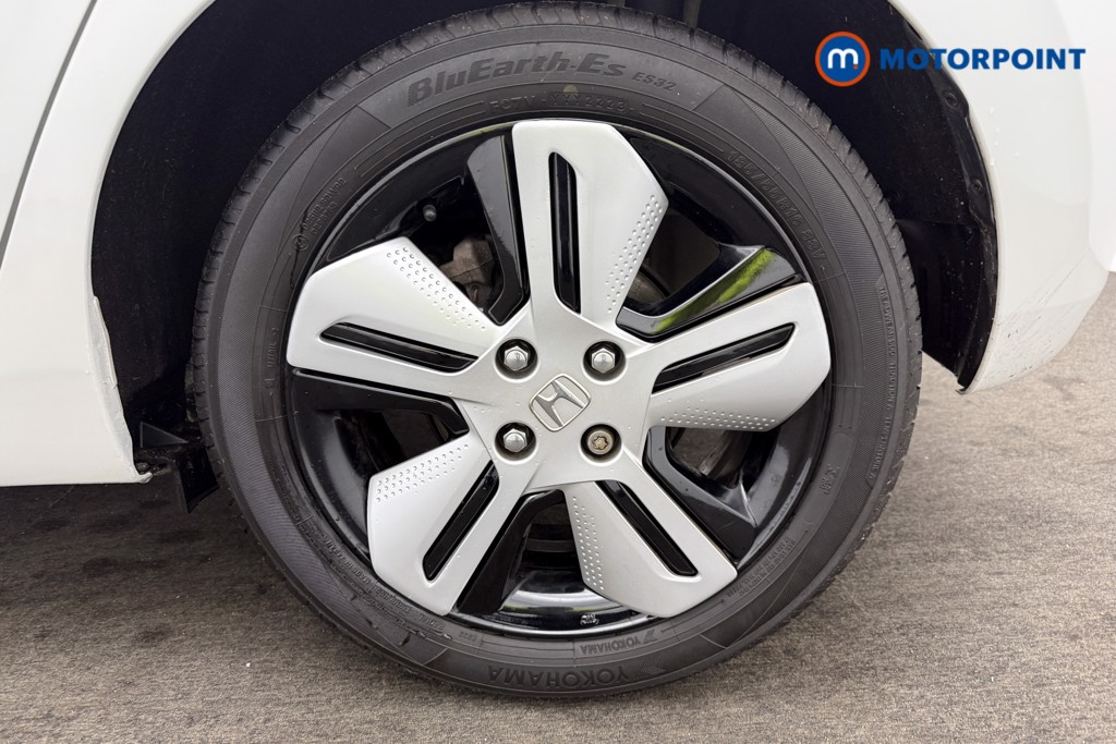 Used Honda Jazz 2021 for sale - 77123587: Photo 21