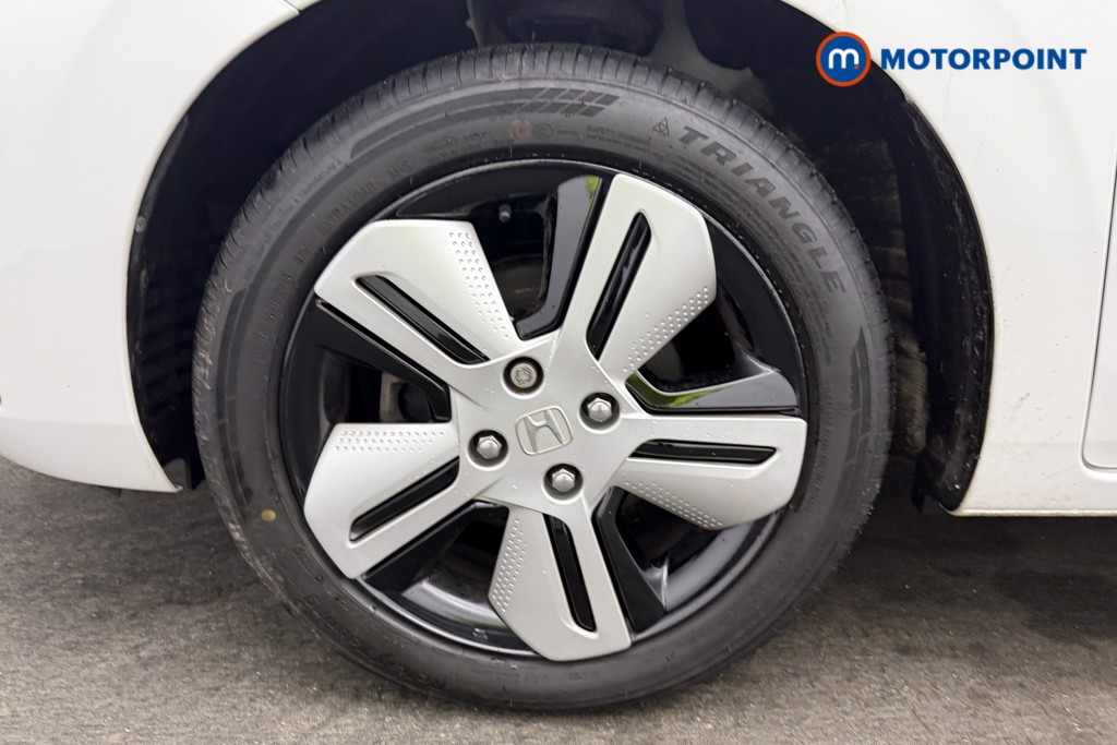 Used Honda Jazz 2021 for sale - 77123587: Photo 22