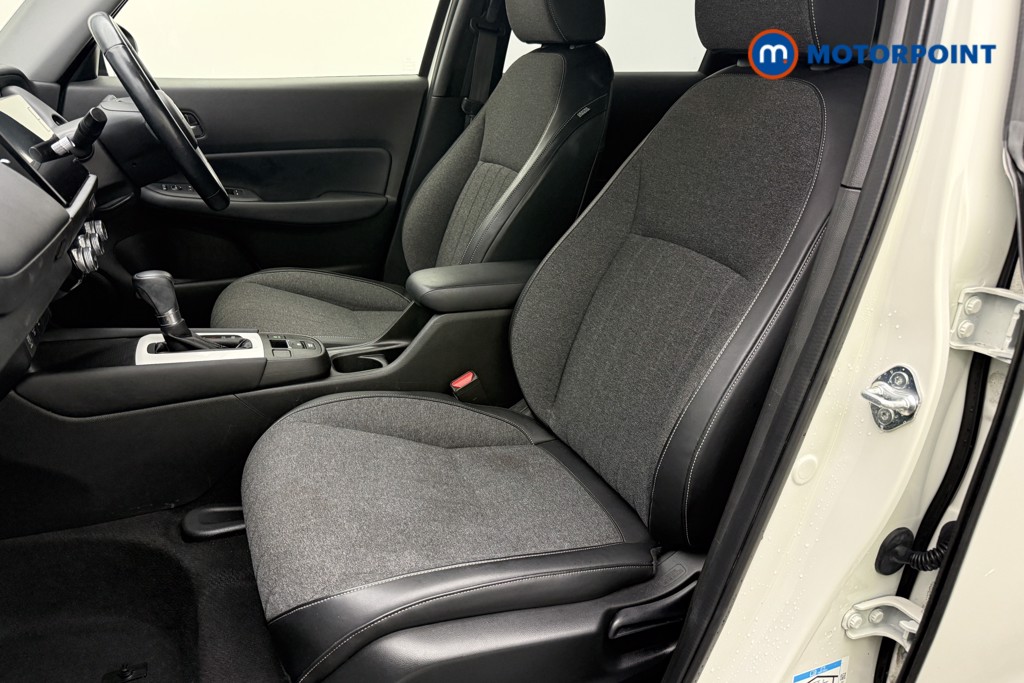 Used Honda Jazz 2021 for sale - 77123587: Photo 23