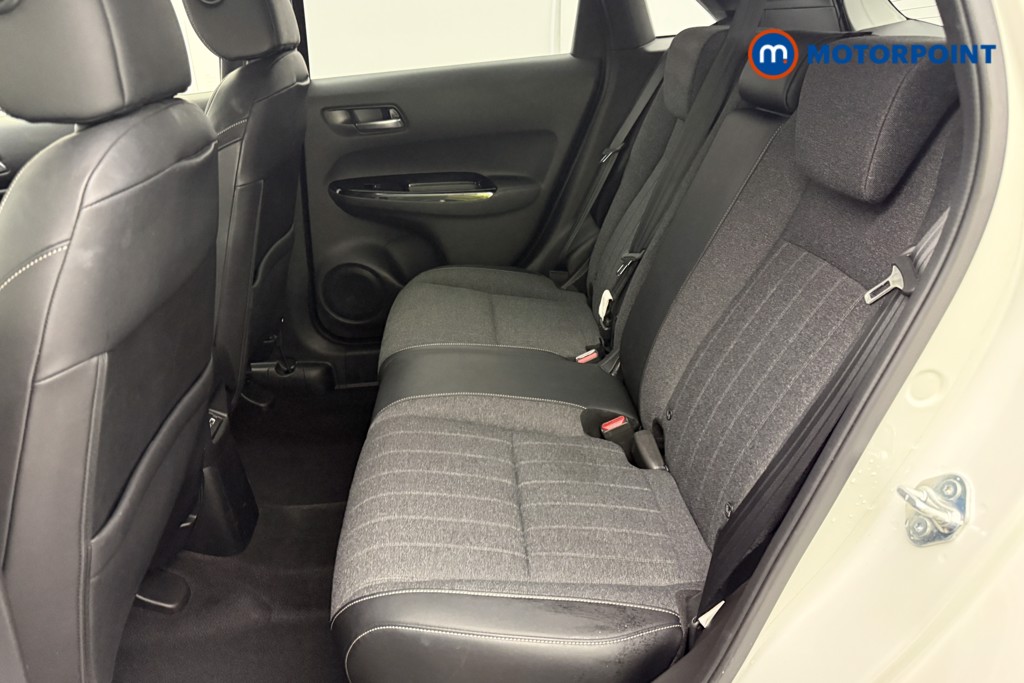 Used Honda Jazz 2021 for sale - 77123587: Photo 24