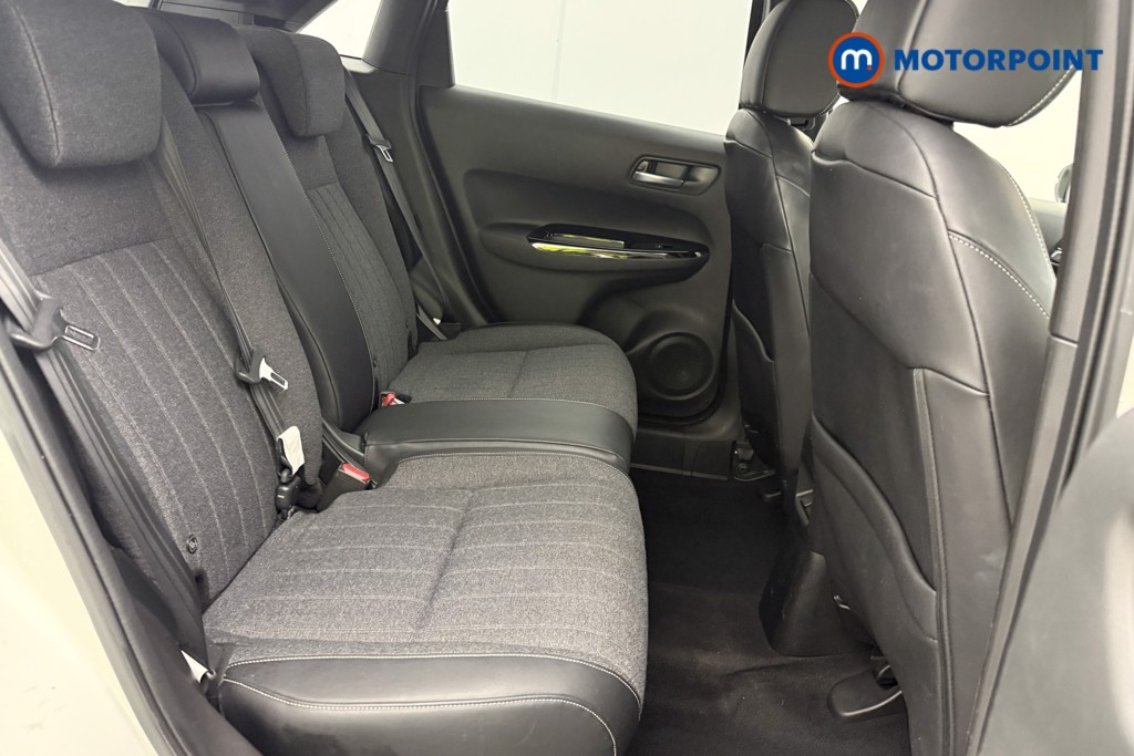 Used Honda Jazz 2021 for sale - 77123587: Photo 27