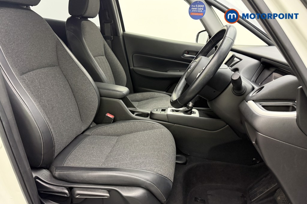 Used Honda Jazz 2021 for sale - 77123587: Photo 28