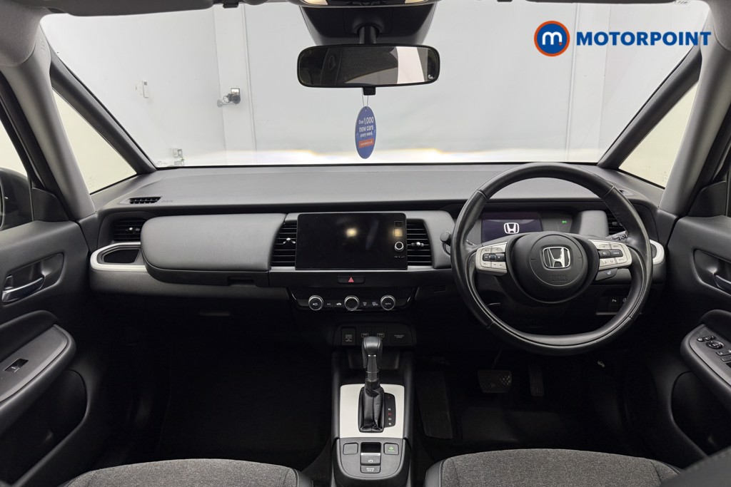 Used Honda Jazz 2021 for sale - 77123587: Photo 29