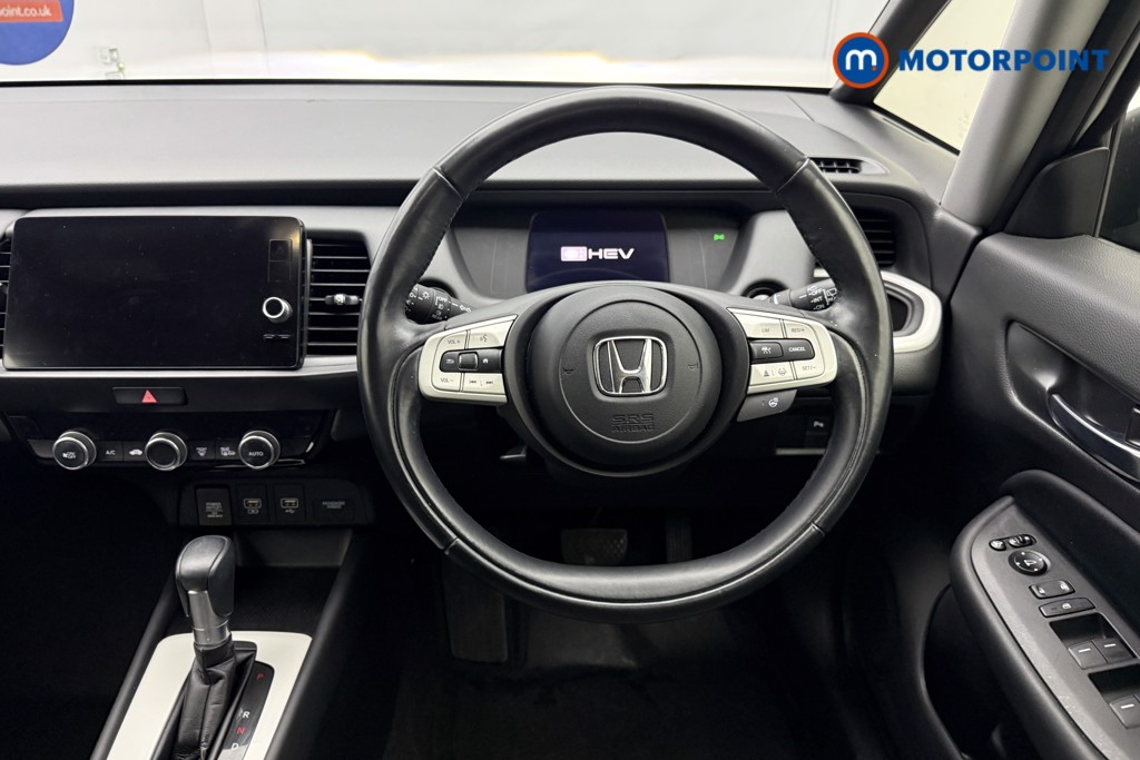 Used Honda Jazz 2021 for sale - 77123587: Photo 30