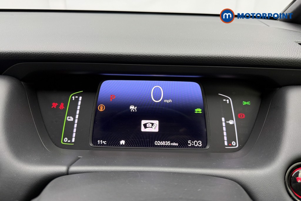 Used Honda Jazz 2021 for sale - 77123587: Photo 31