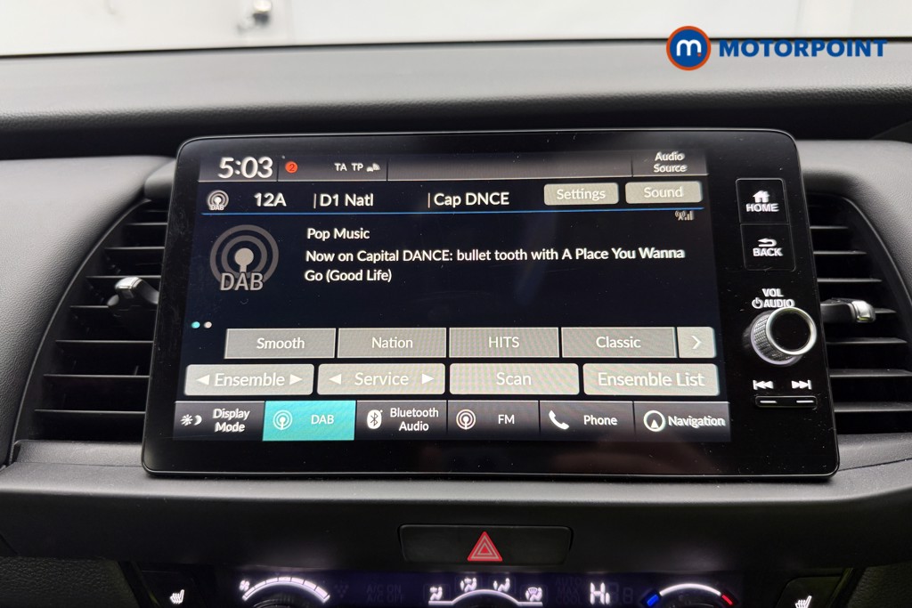 Used Honda Jazz 2021 for sale - 77123587: Photo 32