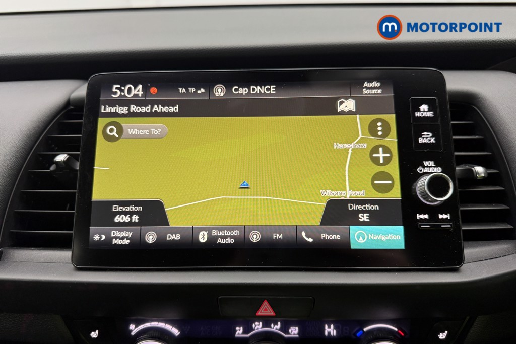 Used Honda Jazz 2021 for sale - 77123587: Photo 33