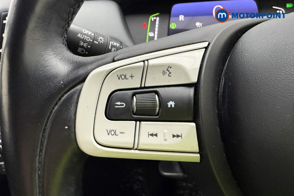 Used Honda Jazz 2021 for sale - 77123587: Photo 37