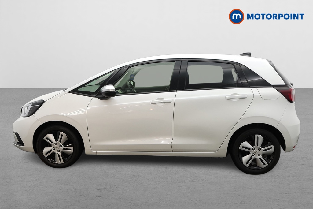 Used Honda Jazz 2021 for sale - 77123587: Photo 4