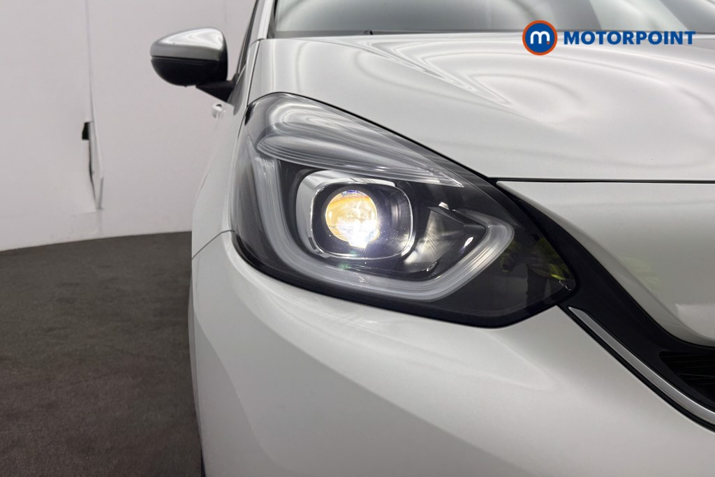 Used Honda Jazz 2021 for sale - 77123587: Photo 45