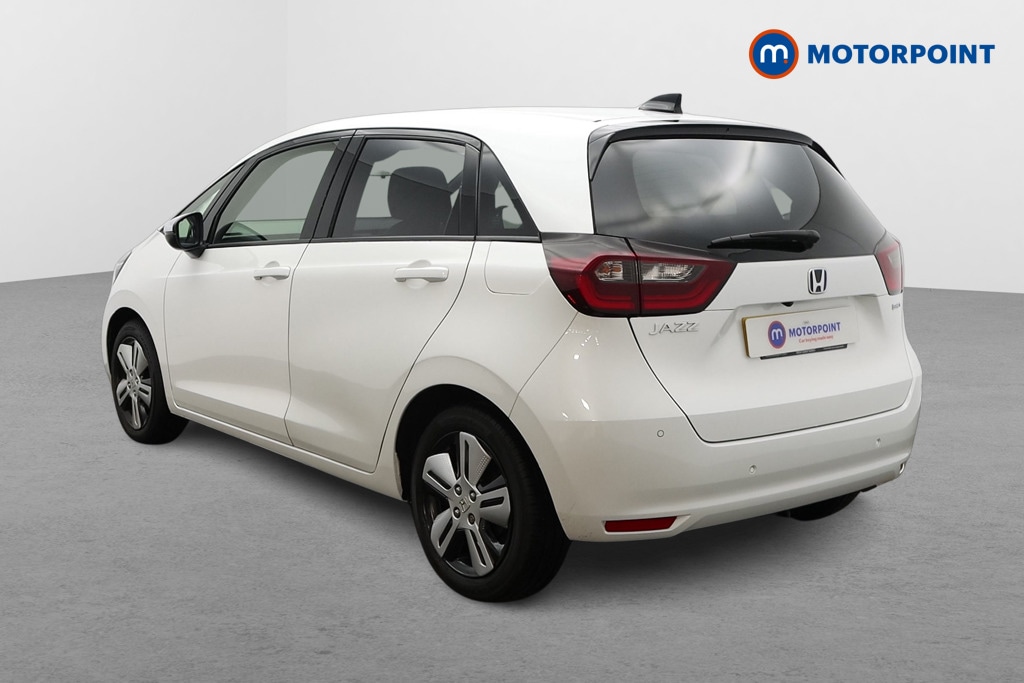 Used Honda Jazz 2021 for sale - 77123587: Photo 5
