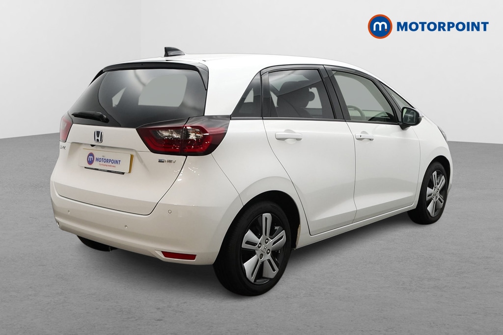 Used Honda Jazz 2021 for sale - 77123587: Photo 7