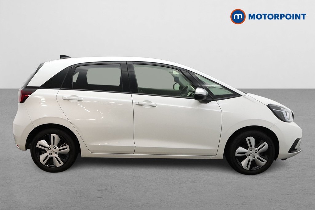 Used Honda Jazz 2021 for sale - 77123587: Photo 8