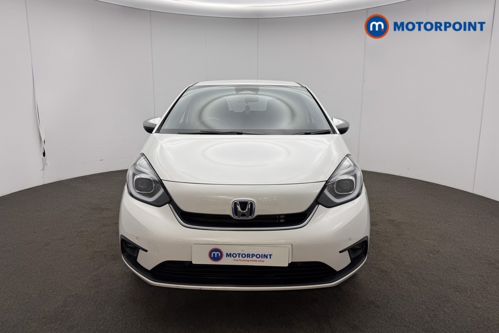 Used Honda Jazz 2021 for sale - 77123587: Photo 9