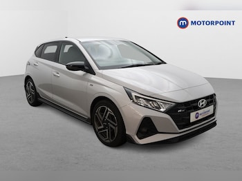 Used Hyundai i20 2025 for sale - 79384153: Photo