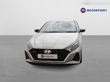 Used Hyundai i20 2025 for sale - 79384153: Photo